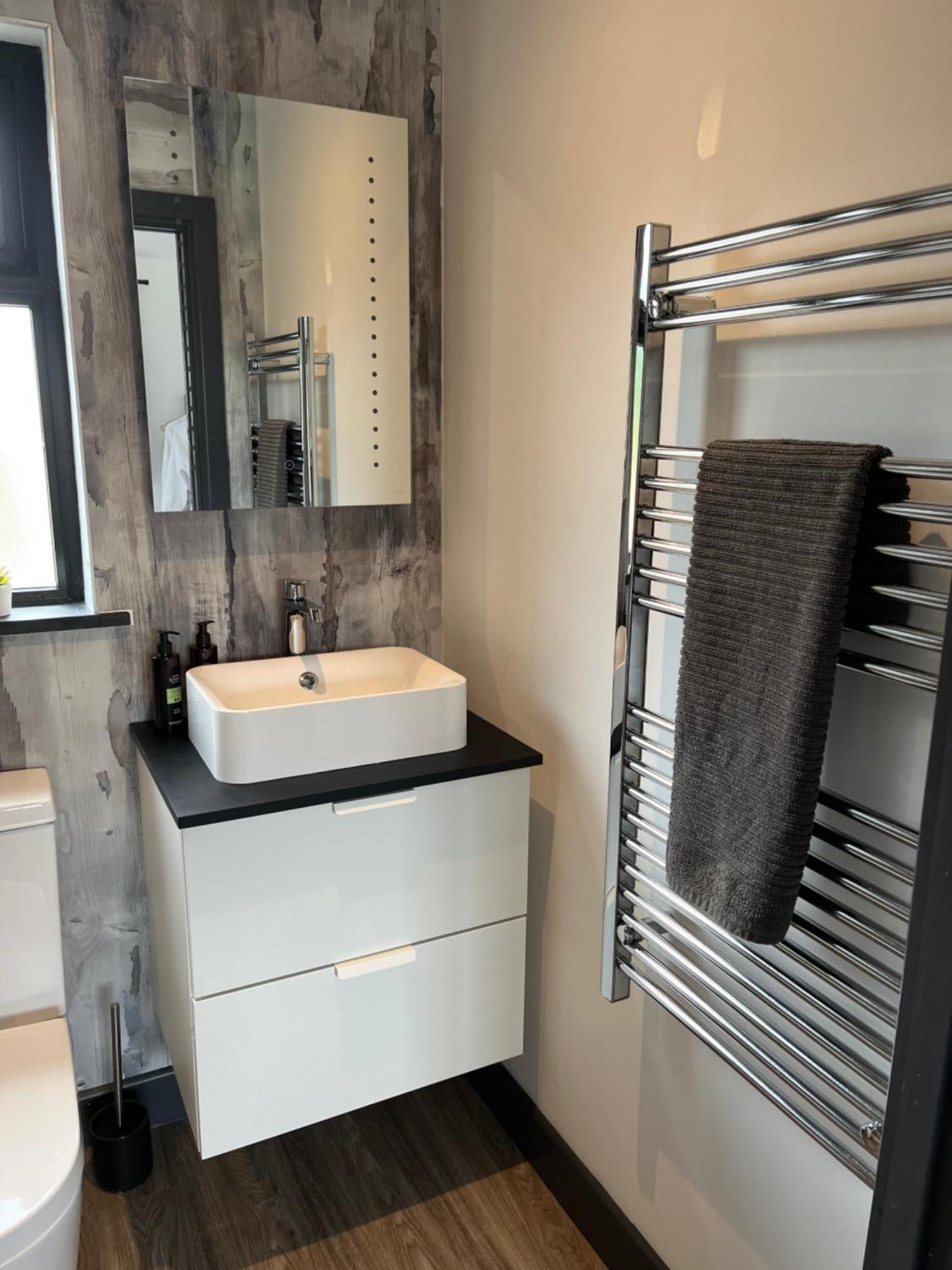 Apartament The Coop Holsworthy Zewnętrze zdjęcie