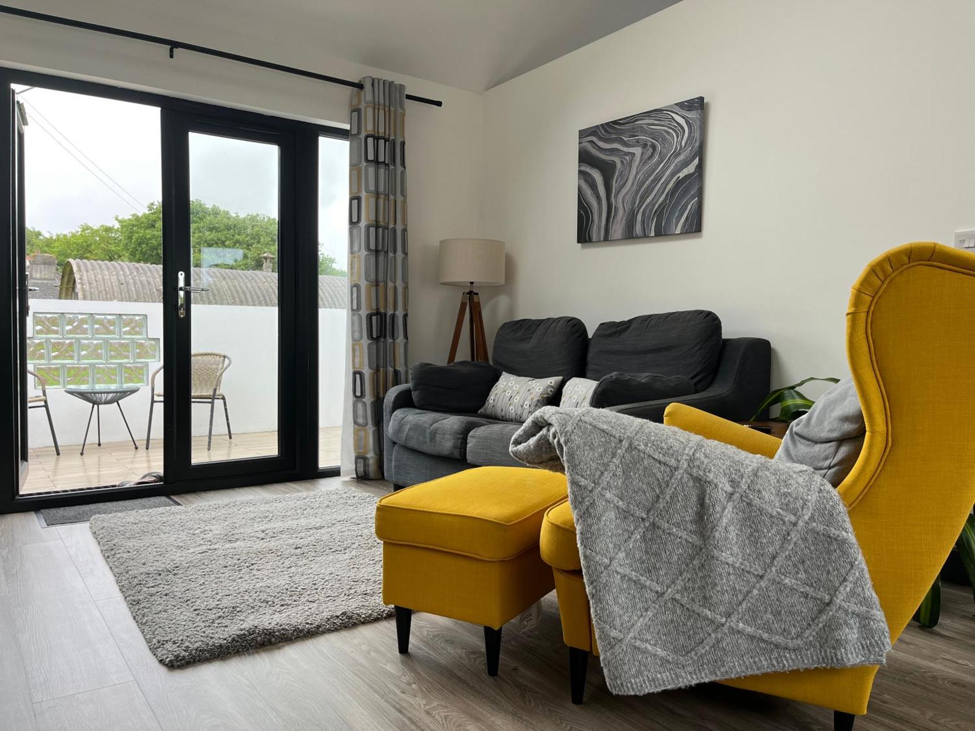 Apartament The Coop Holsworthy Zewnętrze zdjęcie