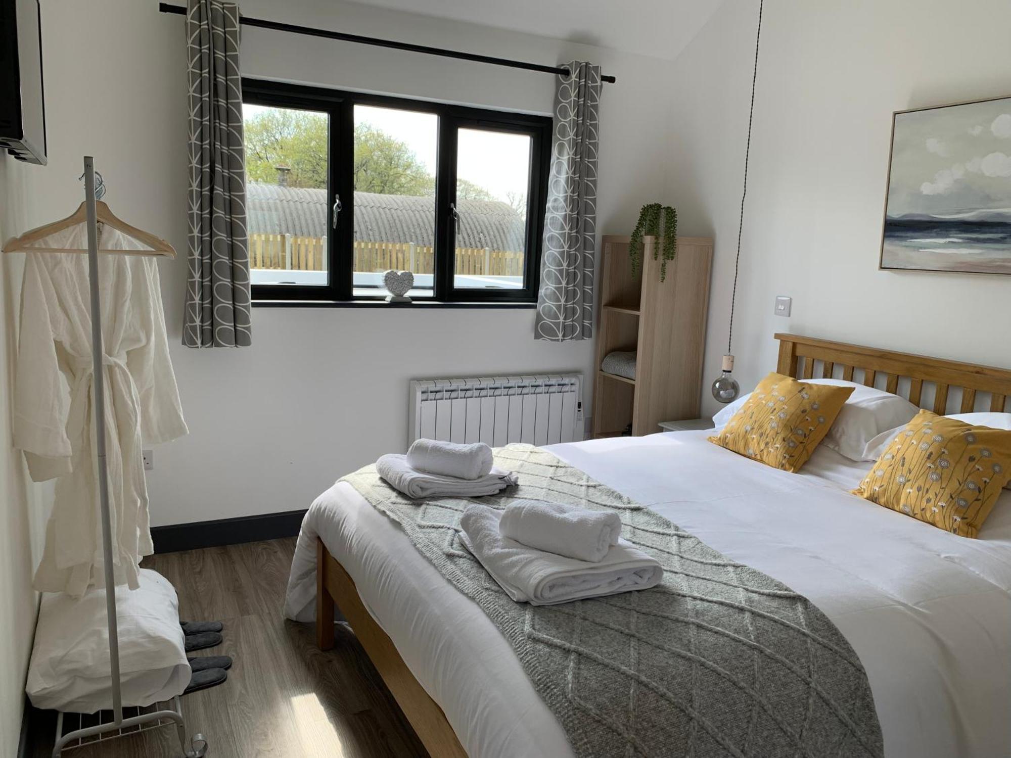 Apartament The Coop Holsworthy Zewnętrze zdjęcie