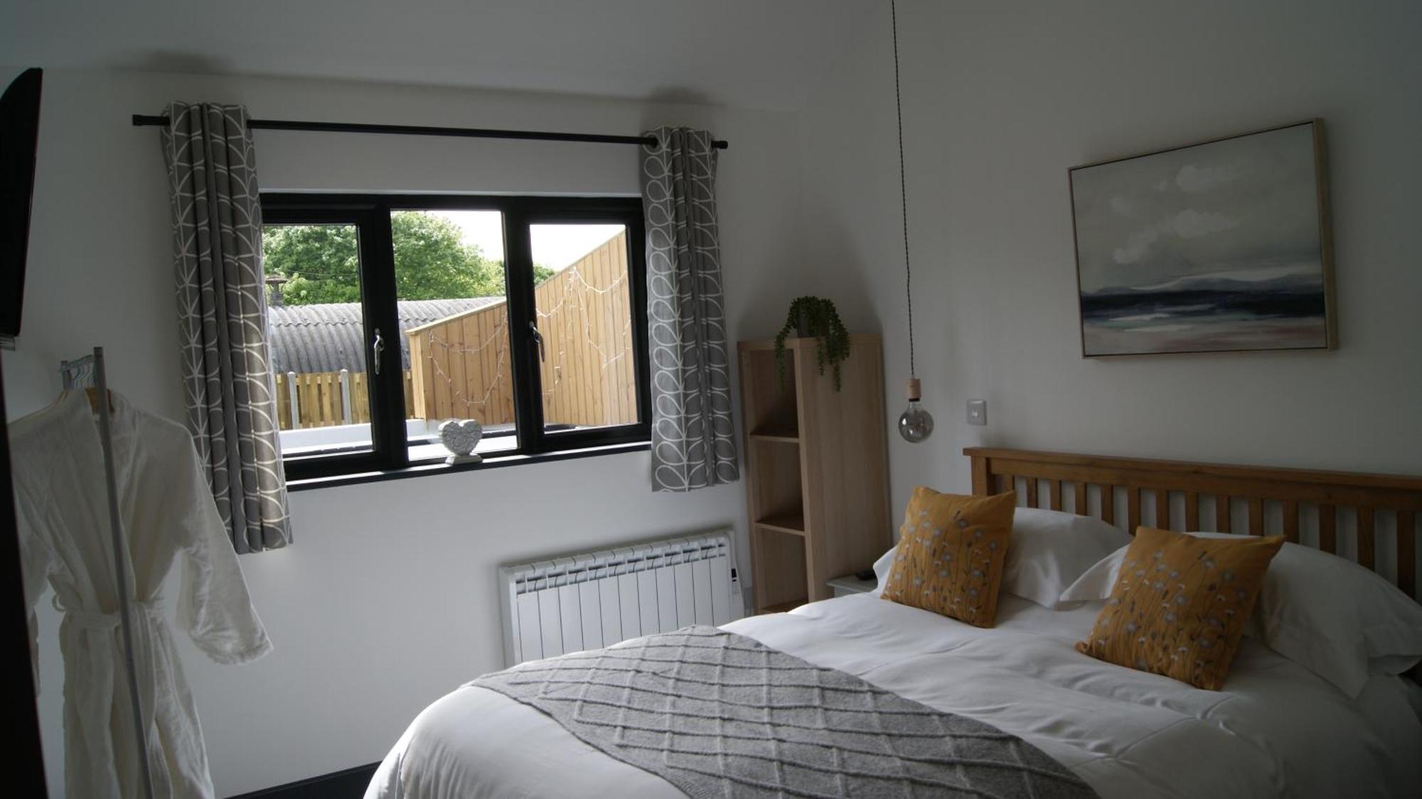 Apartament The Coop Holsworthy Zewnętrze zdjęcie